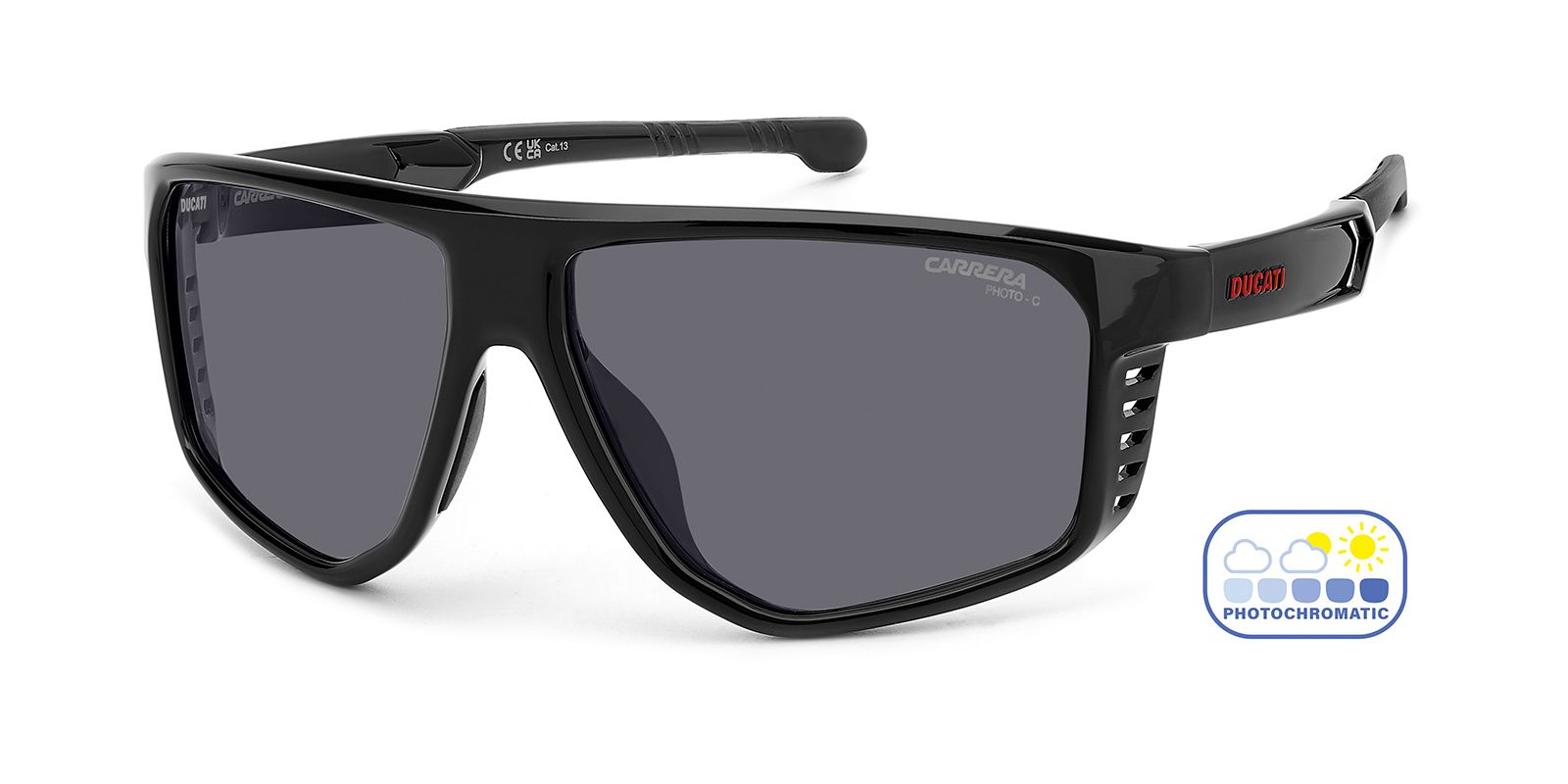 Carrera Ducati Carduc 051/S 807/KI