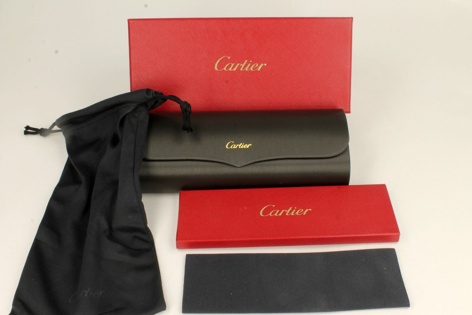Cartier CT0426S 001