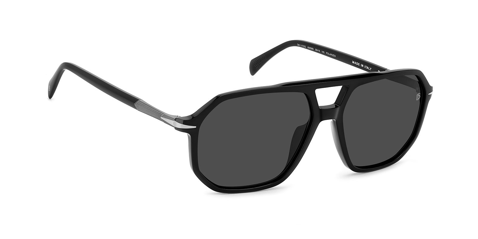 David Beckham DB 1172/S ANS/M9