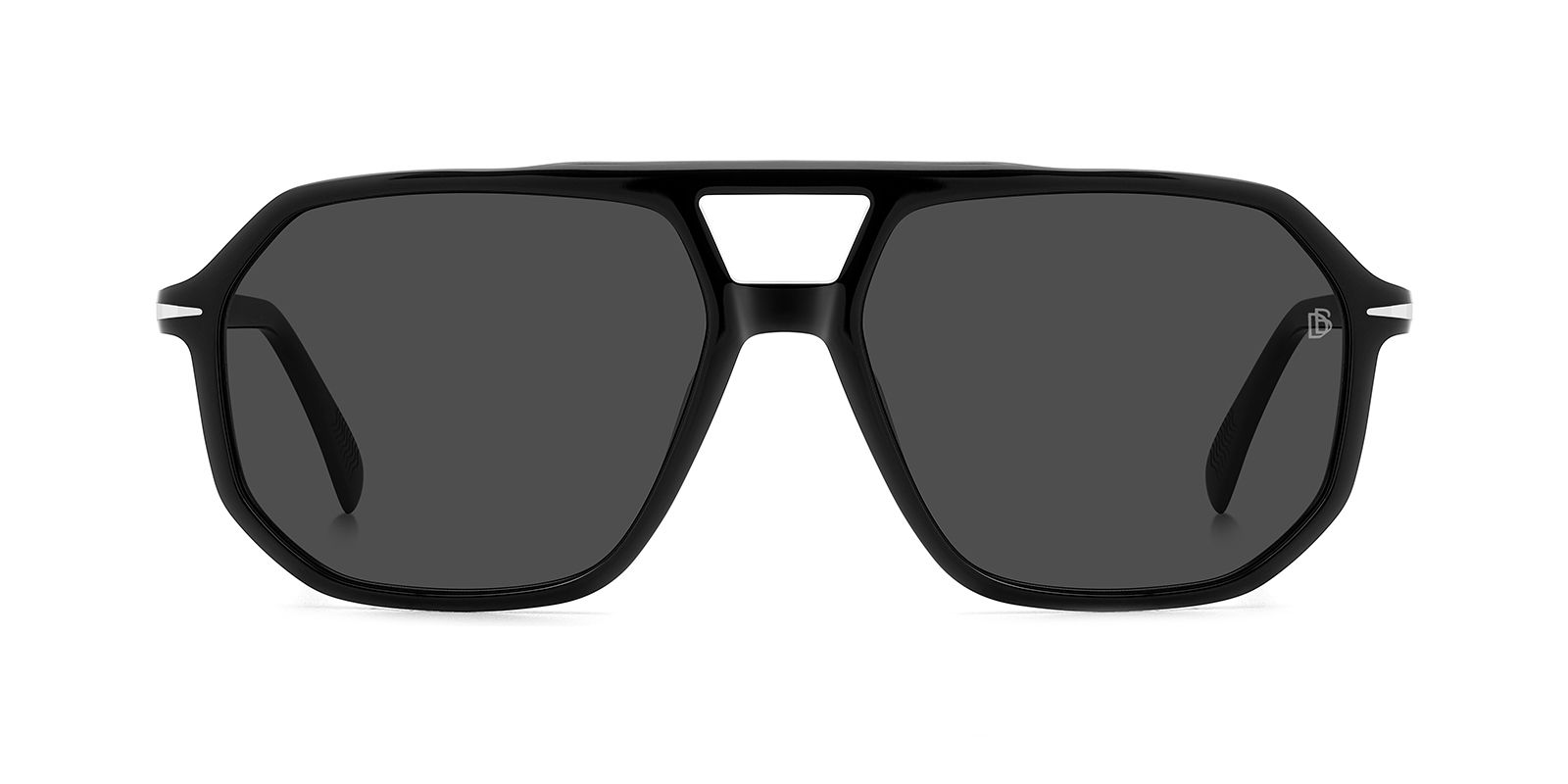 David Beckham DB 1172/S ANS/M9