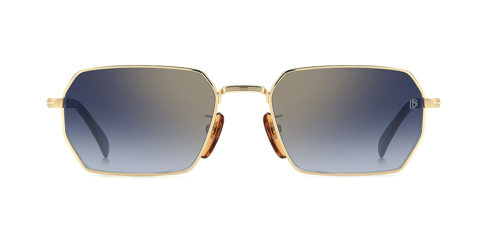 David Beckham DB 1174/S RHL/1V