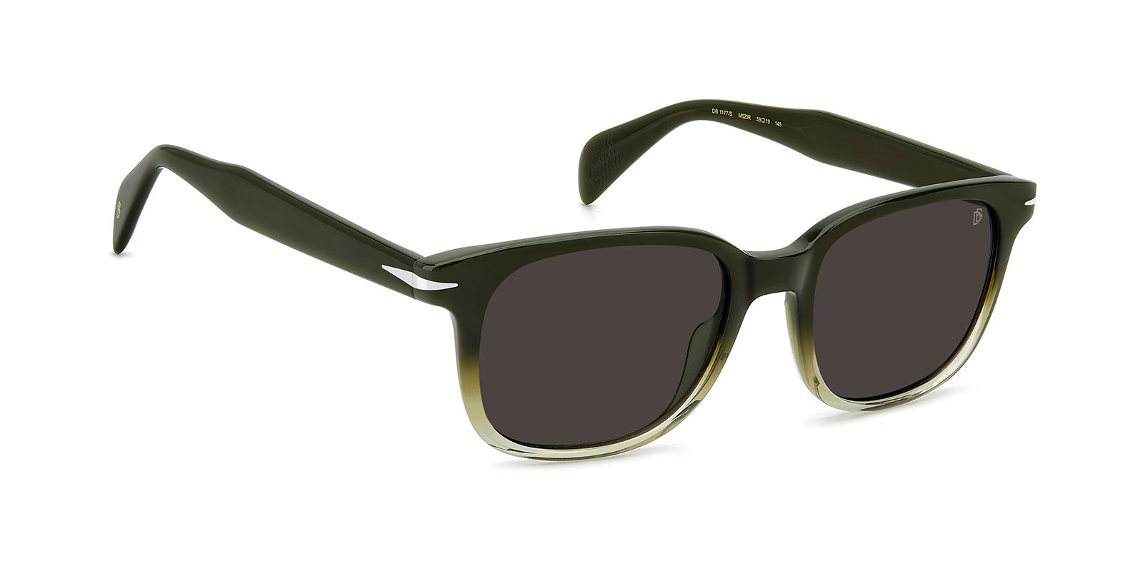David Beckham DB 1177/S M5Z/IR