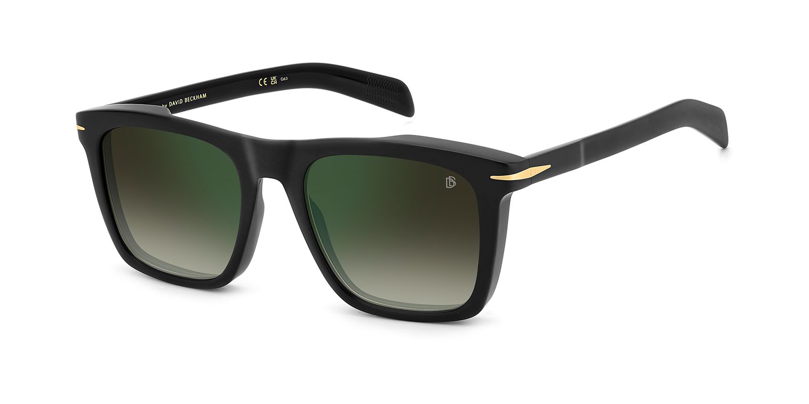 David Beckham DB 7000/S 003/CS