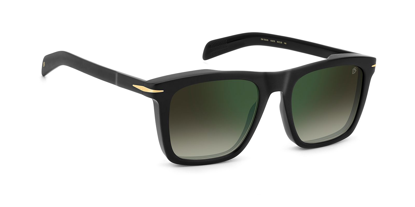David Beckham DB 7000/S 003/CS