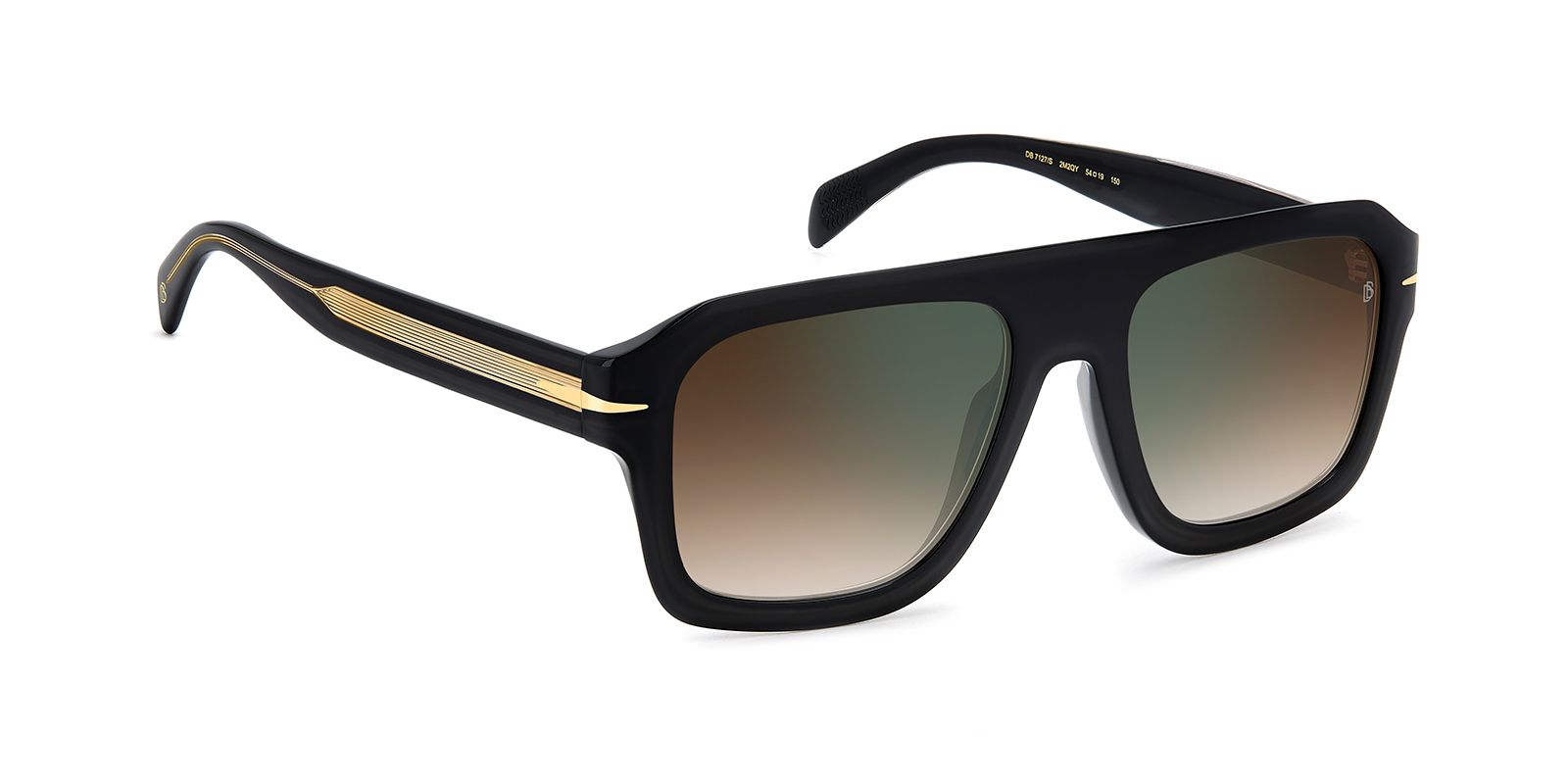 David Beckham DB 7127/S 2M2/QY