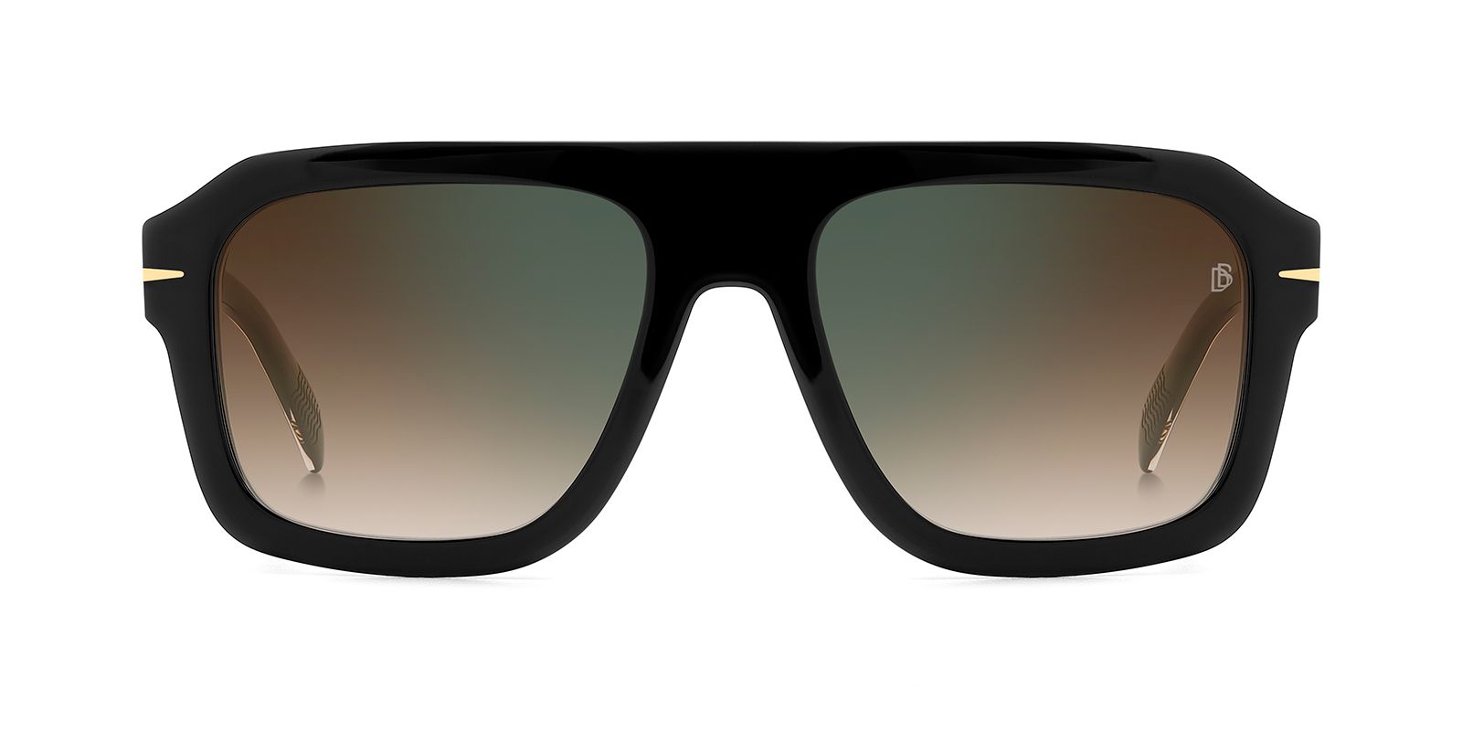 David Beckham DB 7127/S 2M2/QY
