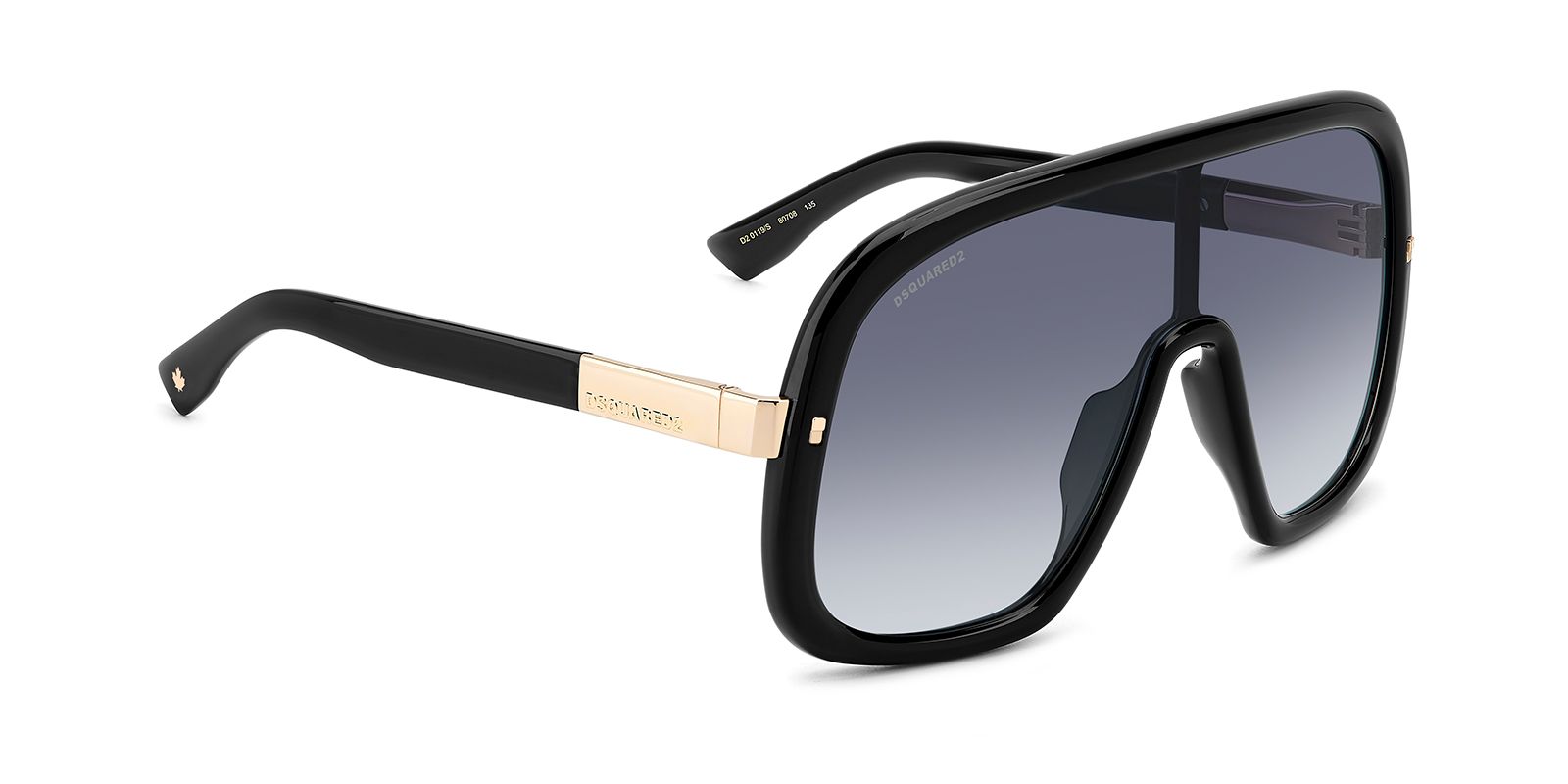 Dsquared2 D2 0119/S 807/08
