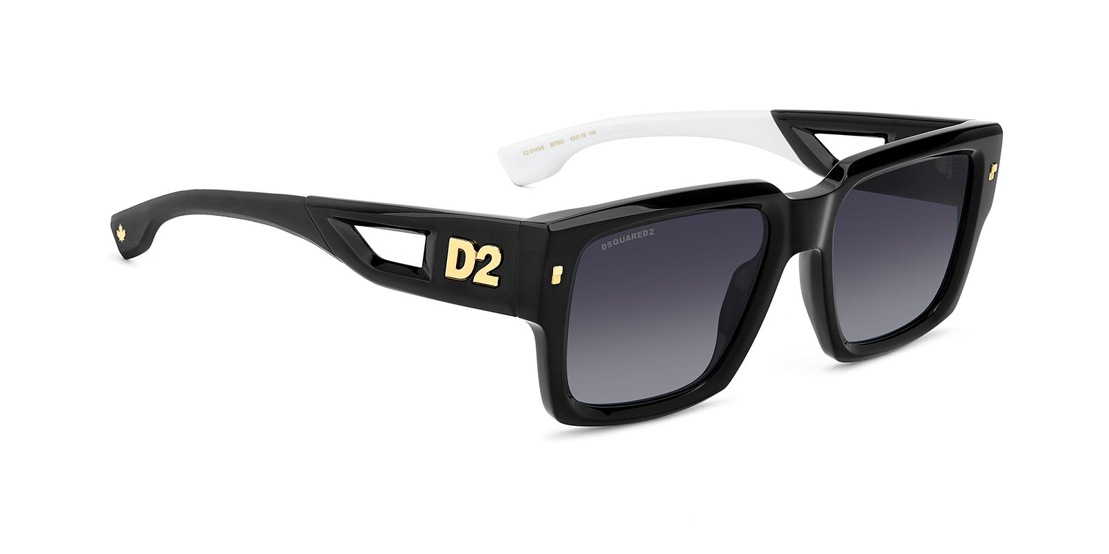 Dsquared2 D2 0143/S 807/9O