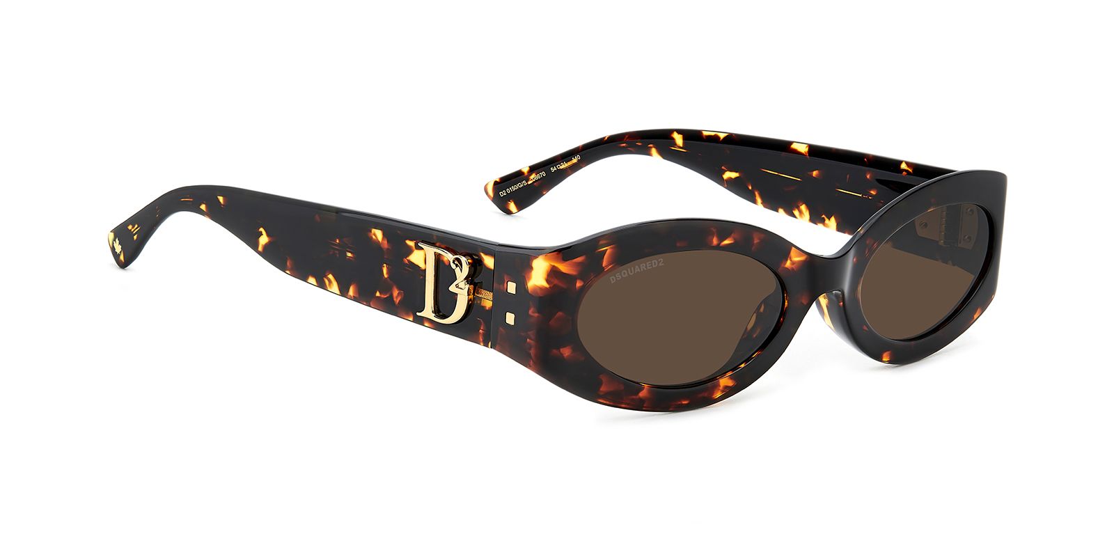 Dsquared2 D2 0150/G/S 086/70