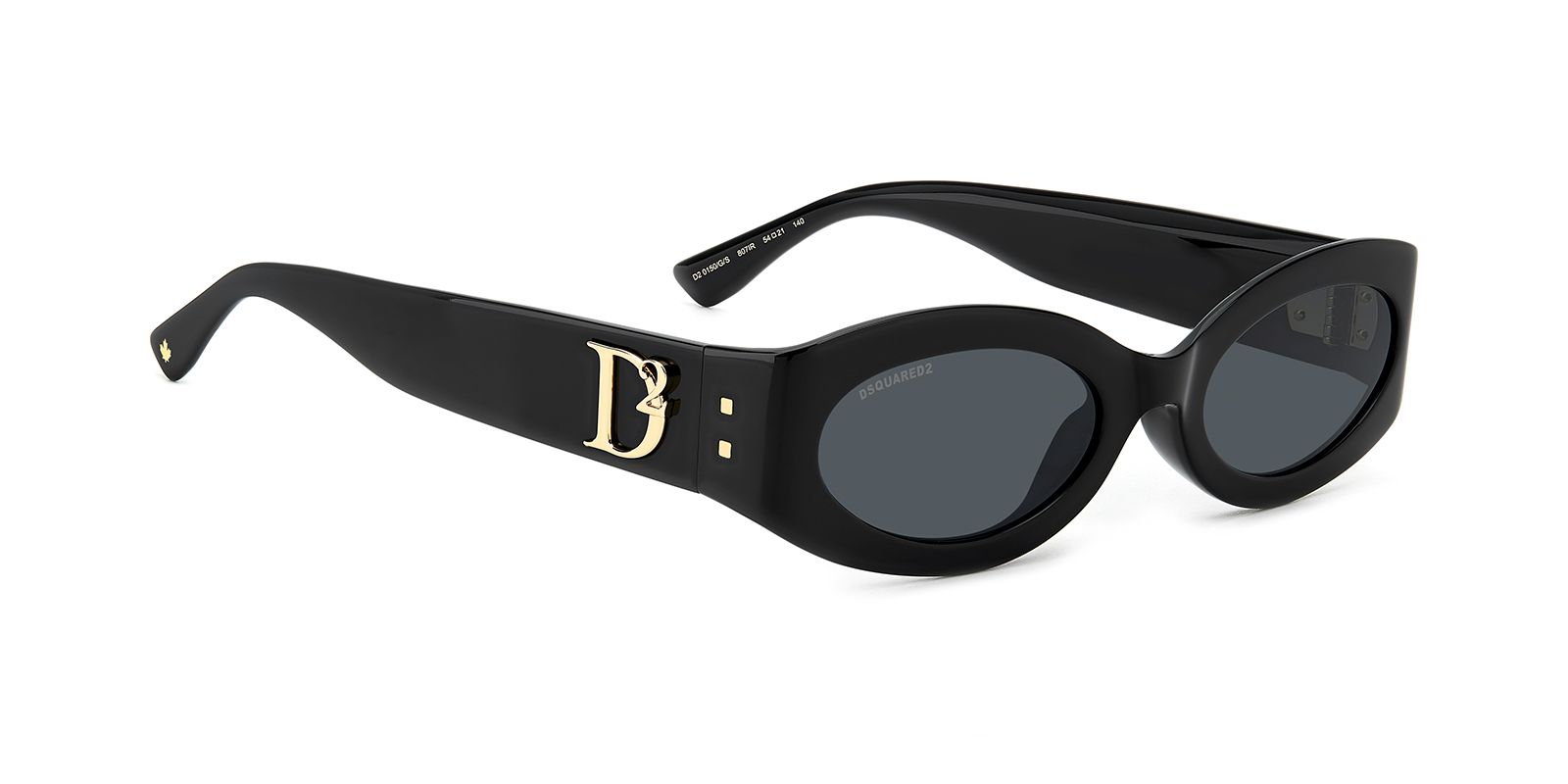 Dsquared2 D2 0150/G/S 807/IR