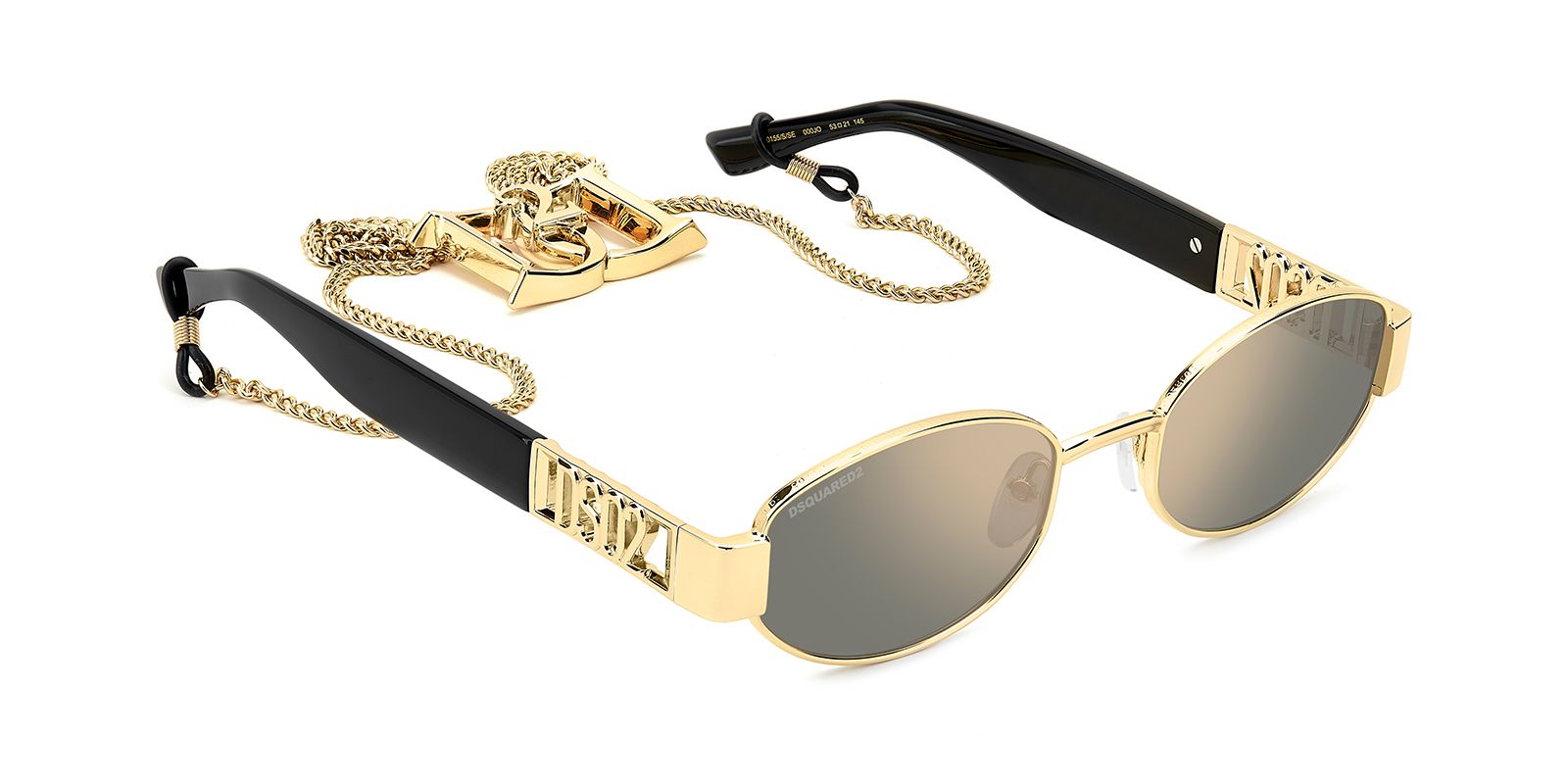 Dsquared2 D2 0155/S/SE 000/JO