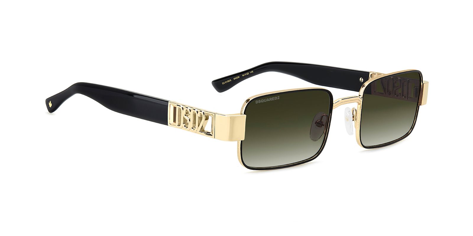 Dsquared2 D2 0156/S 0NZ/9K