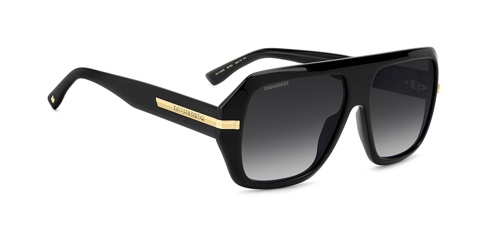 Dsquared2 D2 0160/S 807/9O