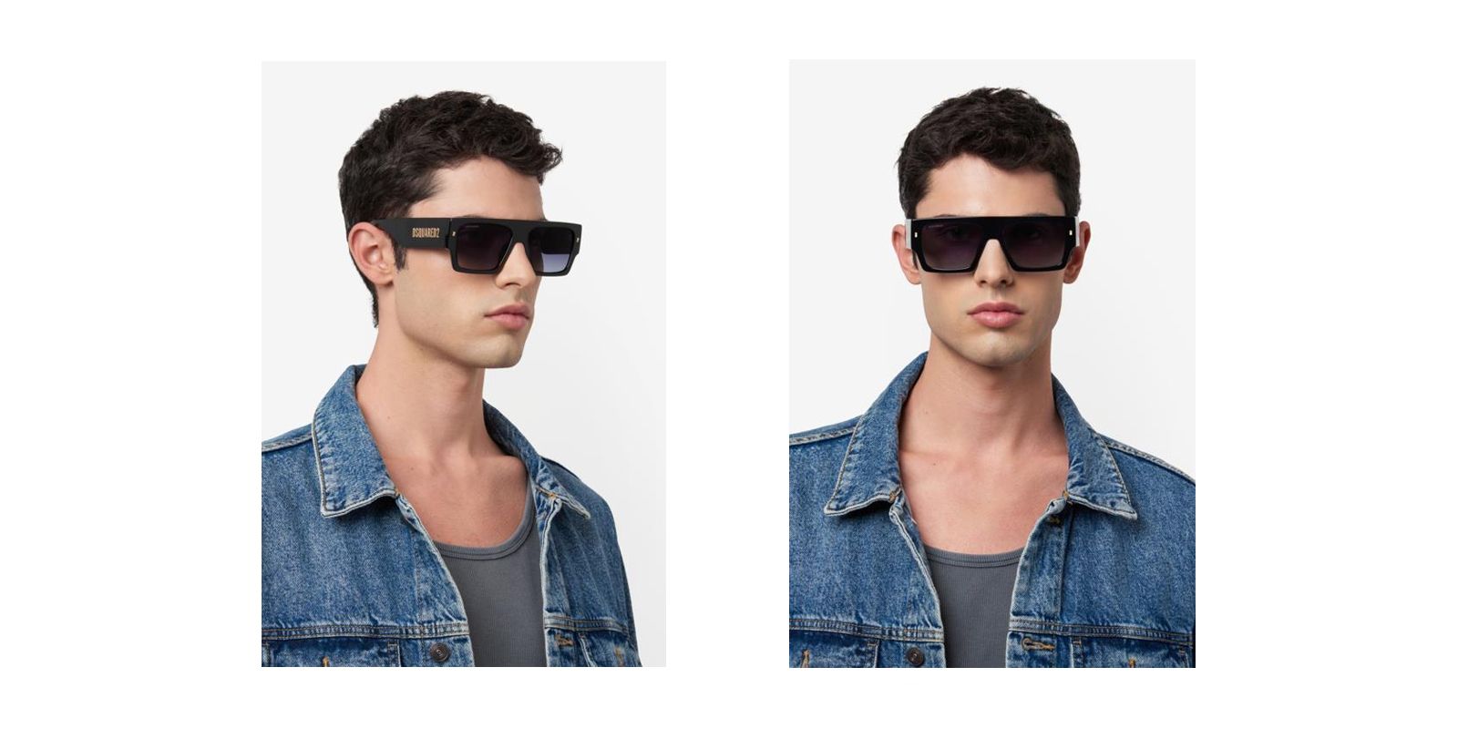 Dsquared2 D2 0165/S 807/9O