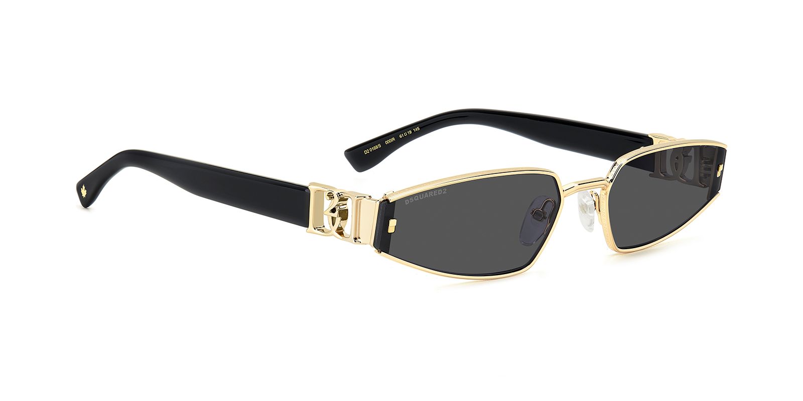 Dsquared2 D2 0168/S 000/IR