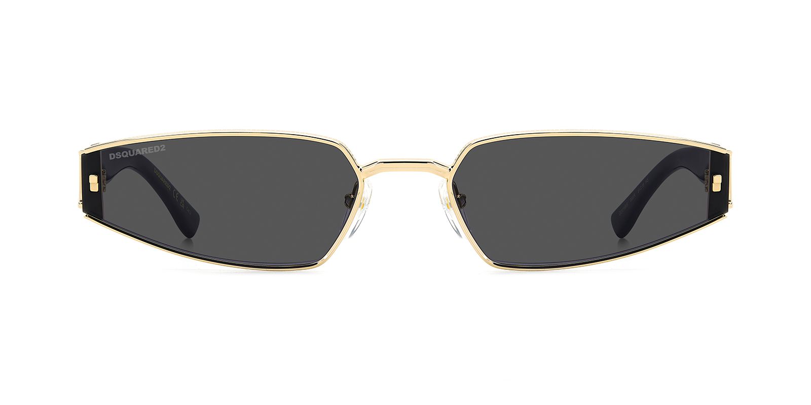 Dsquared2 D2 0168/S 000/IR