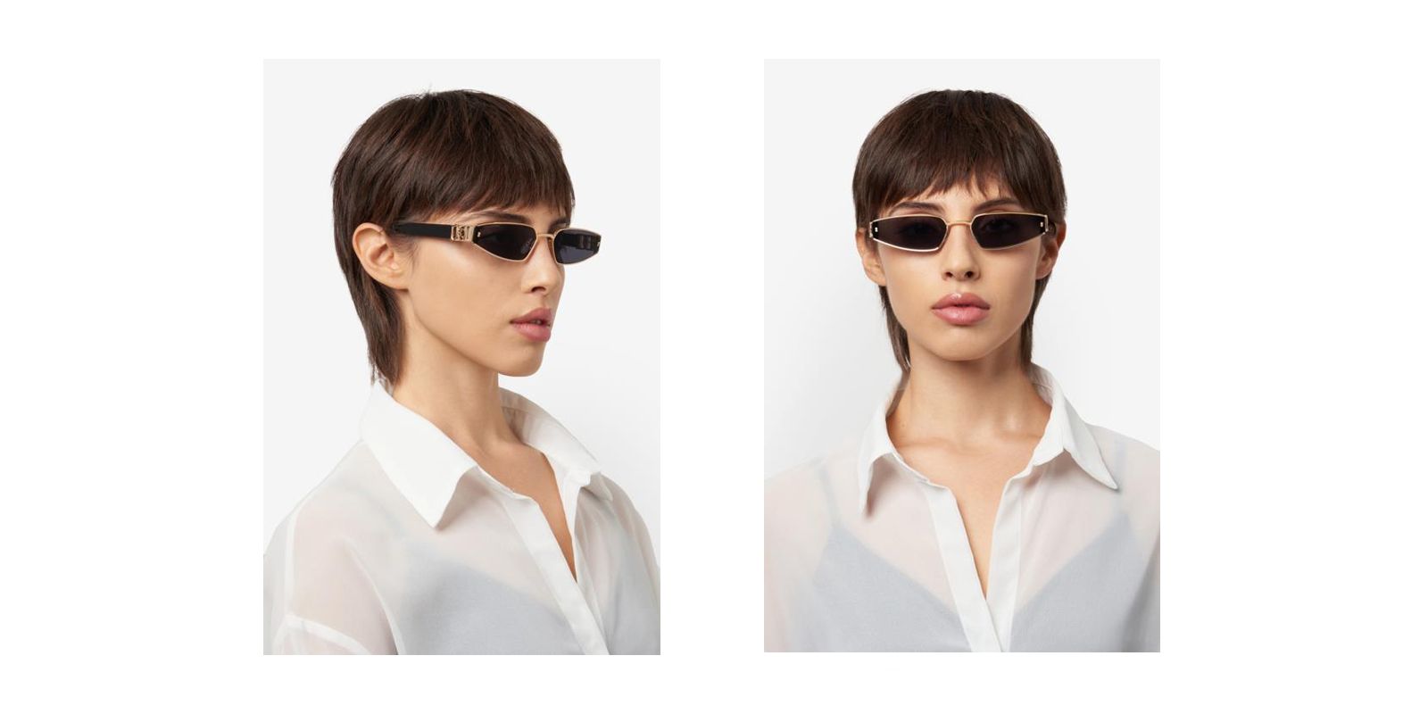 Dsquared2 D2 0168/S 000/IR