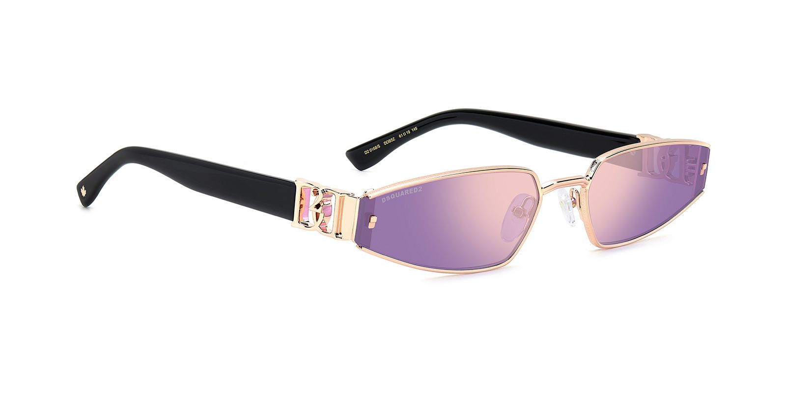 Dsquared2 D2 0168/S DDB/SZ