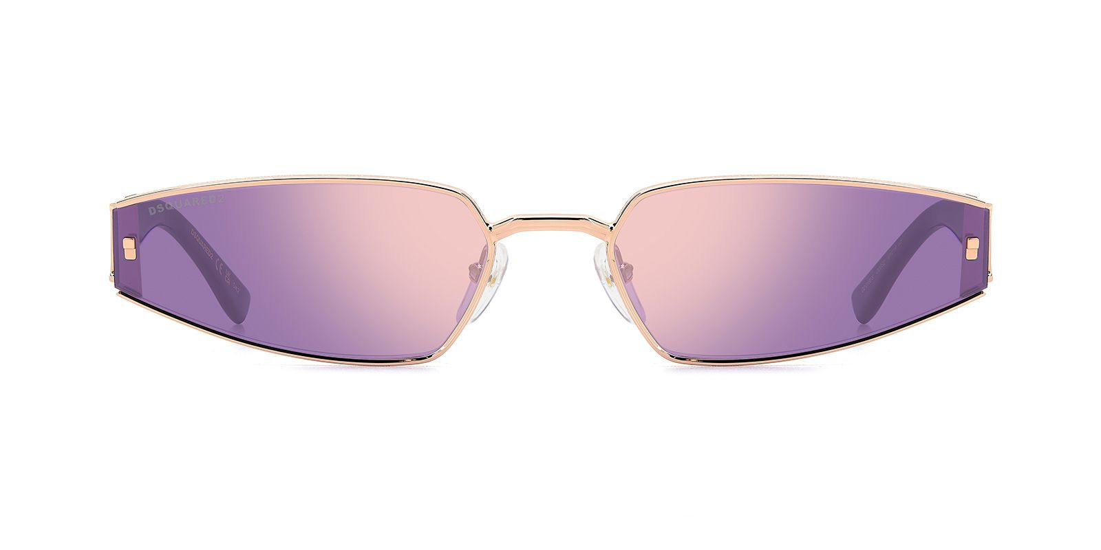 Dsquared2 D2 0168/S DDB/SZ