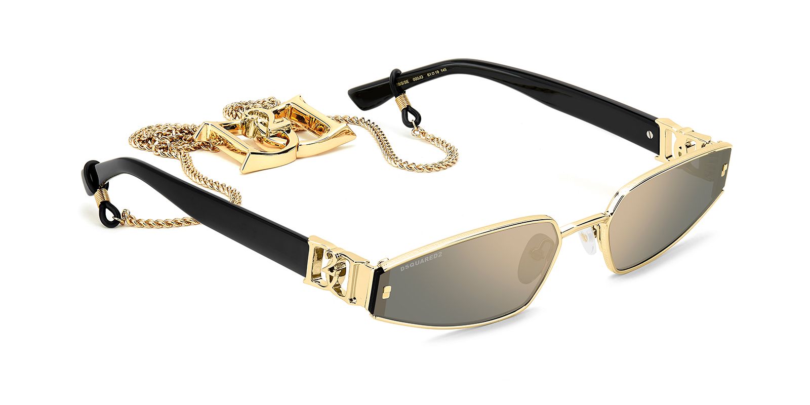 Dsquared2 D2 0168/S/SE 000/JO