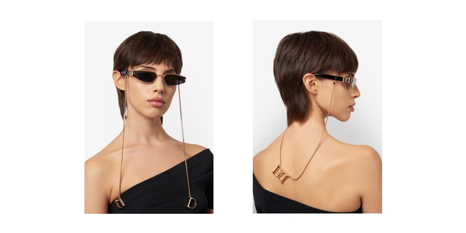 Dsquared2 D2 0168/S/SE 000/JO