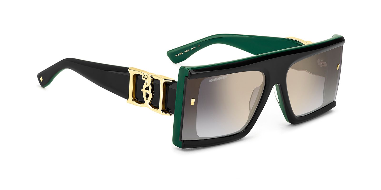 Dsquared2 D2 0169/S 1ED/FQ