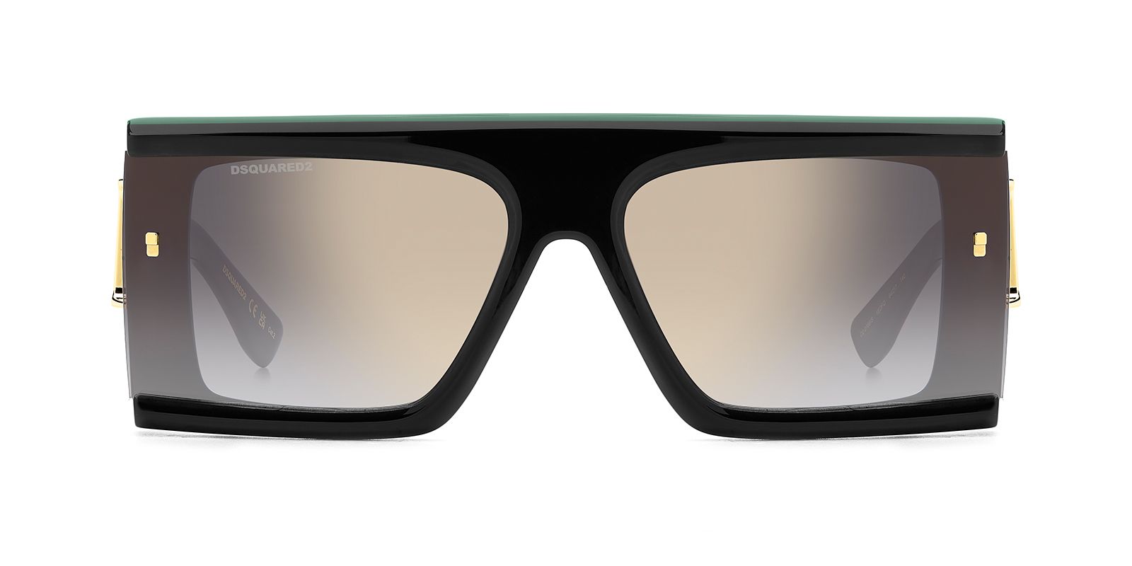 Dsquared2 D2 0169/S 1ED/FQ
