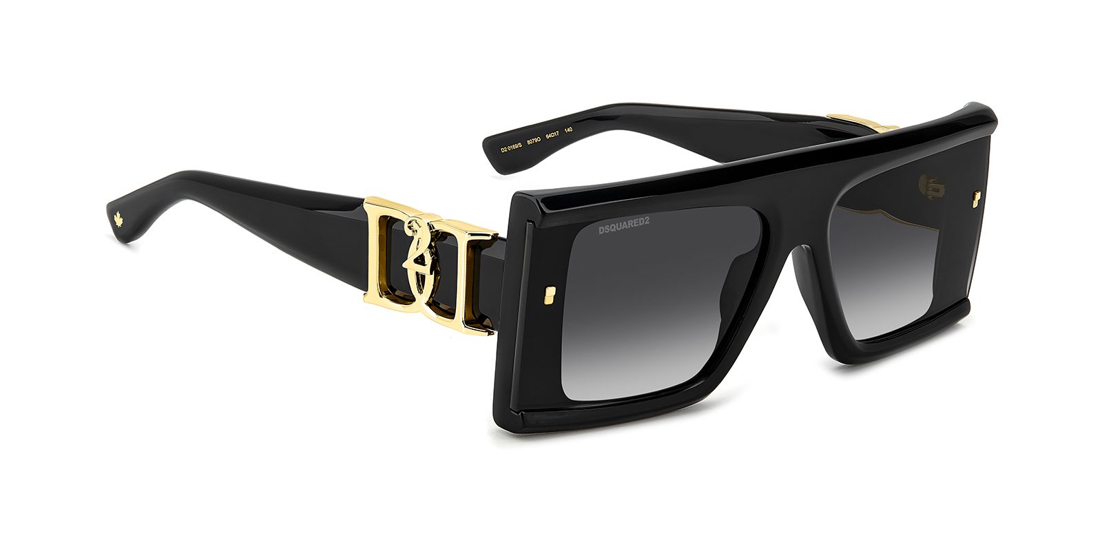Dsquared2 D2 0169/S 807/9O