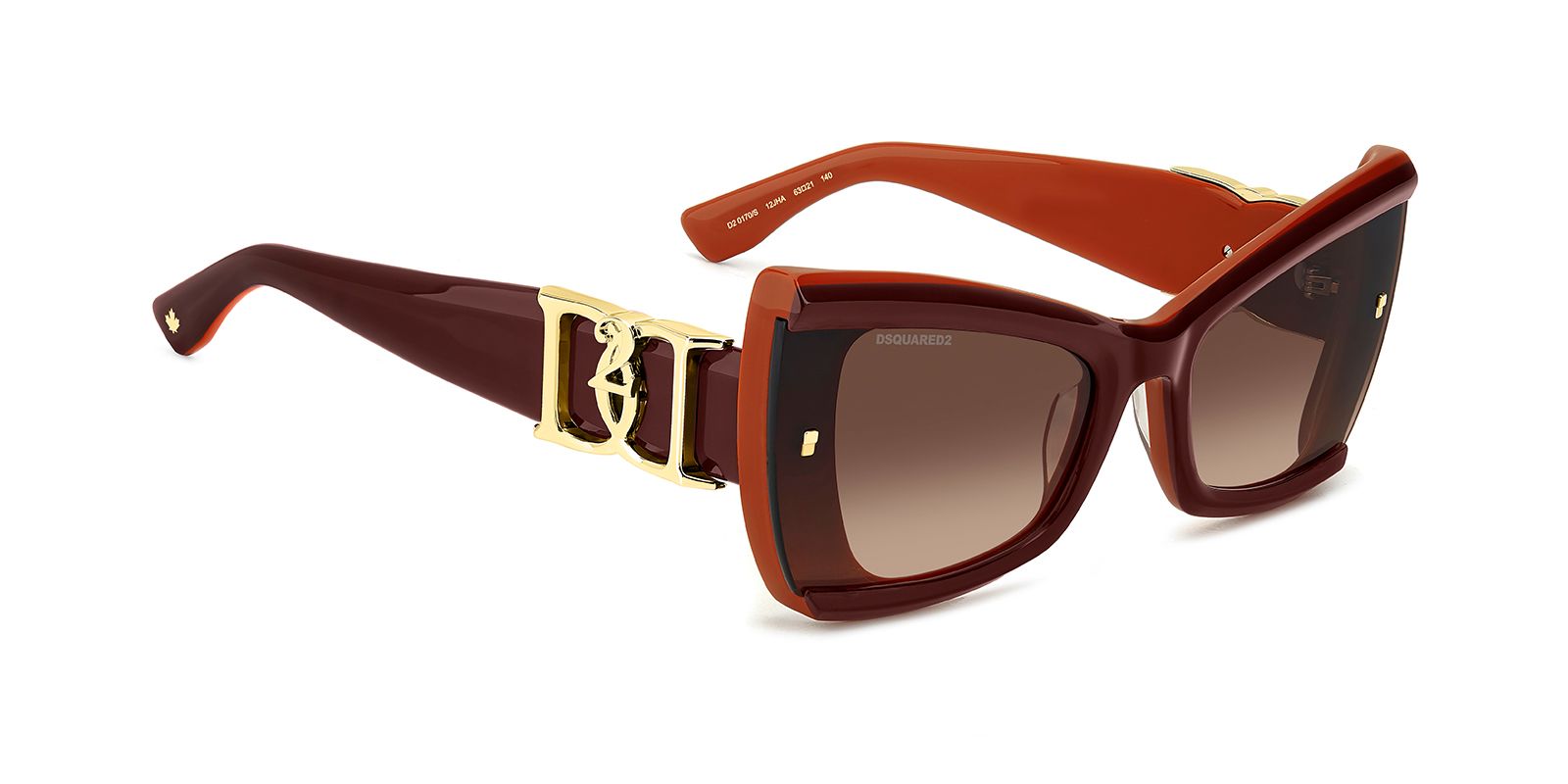 Dsquared2 D2 0170/S 12J/HA