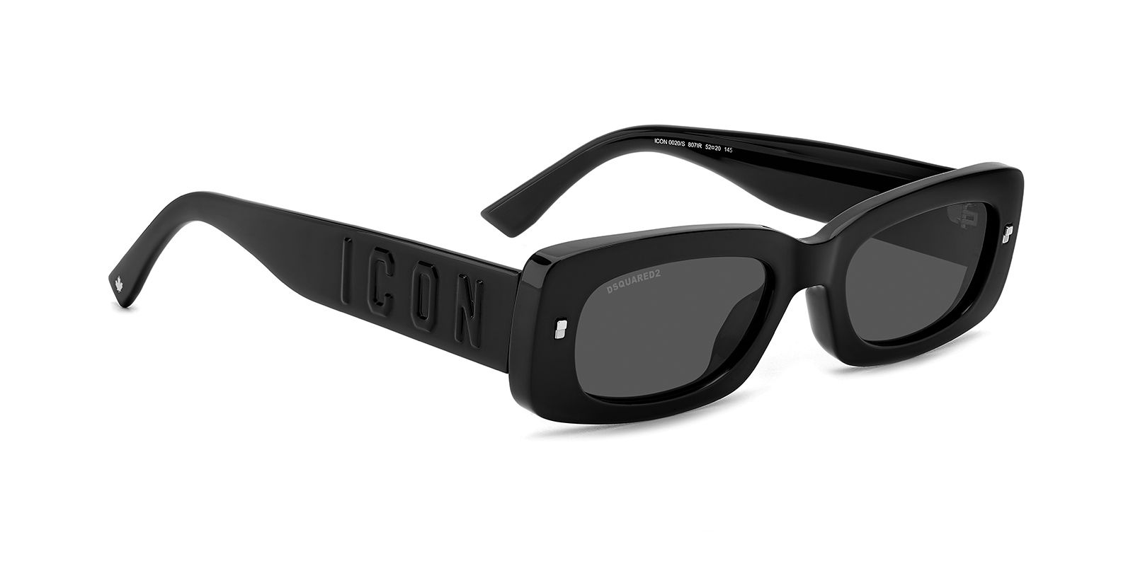 Dsquared2 ICON 0020/S 807/IR