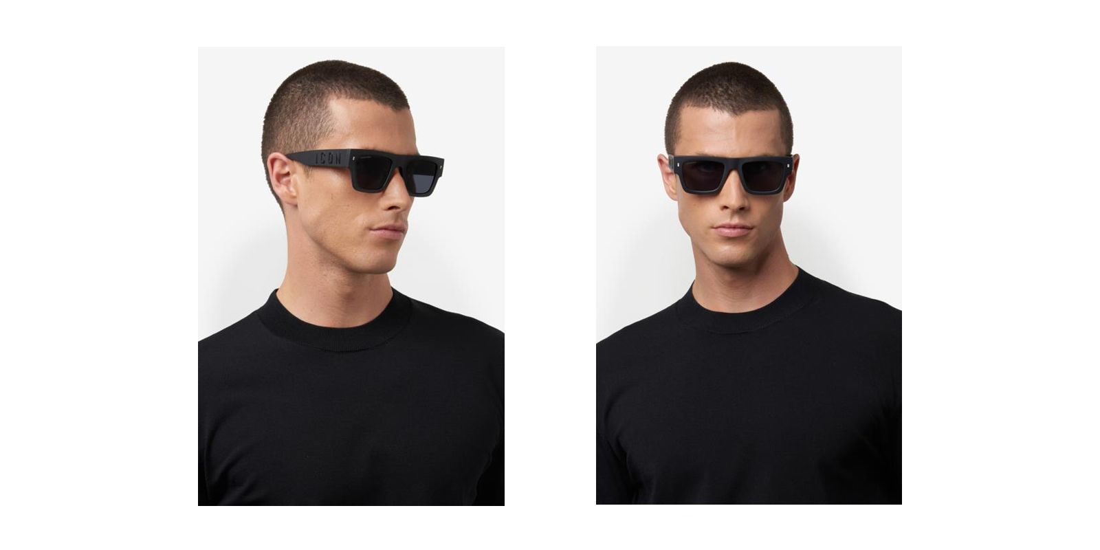 Dsquared2 ICON 0021/S 003/IR