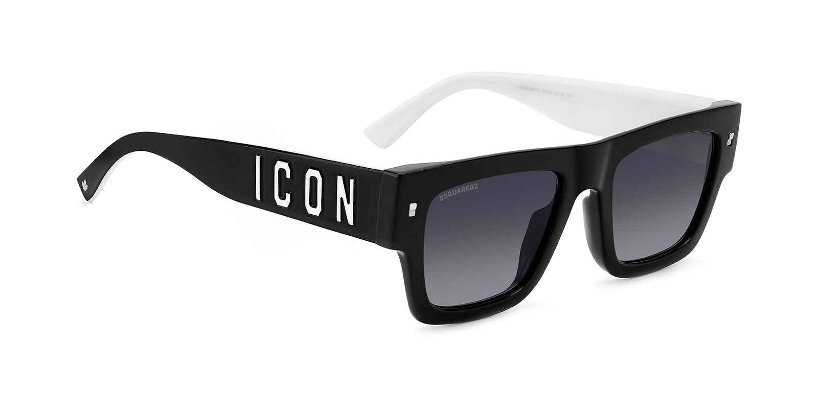 Dsquared2 ICON 0021/S 807/9O
