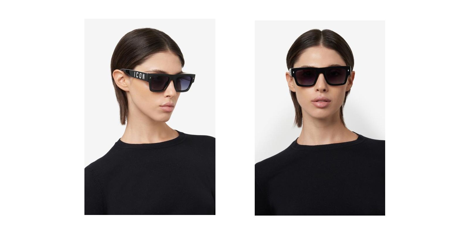 Dsquared2 ICON 0021/S 807/9O