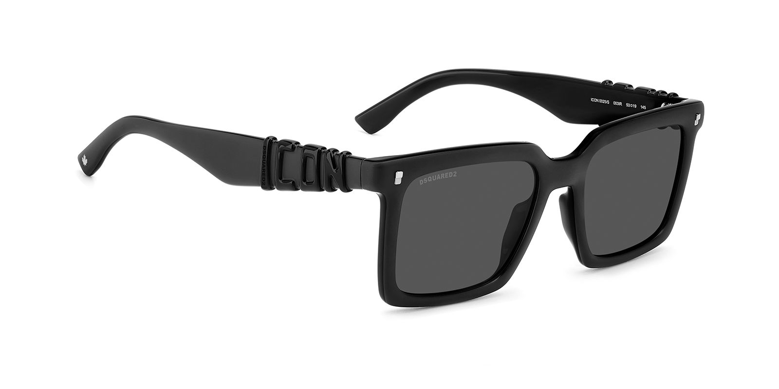 Dsquared2 ICON 0025/S 003/IR