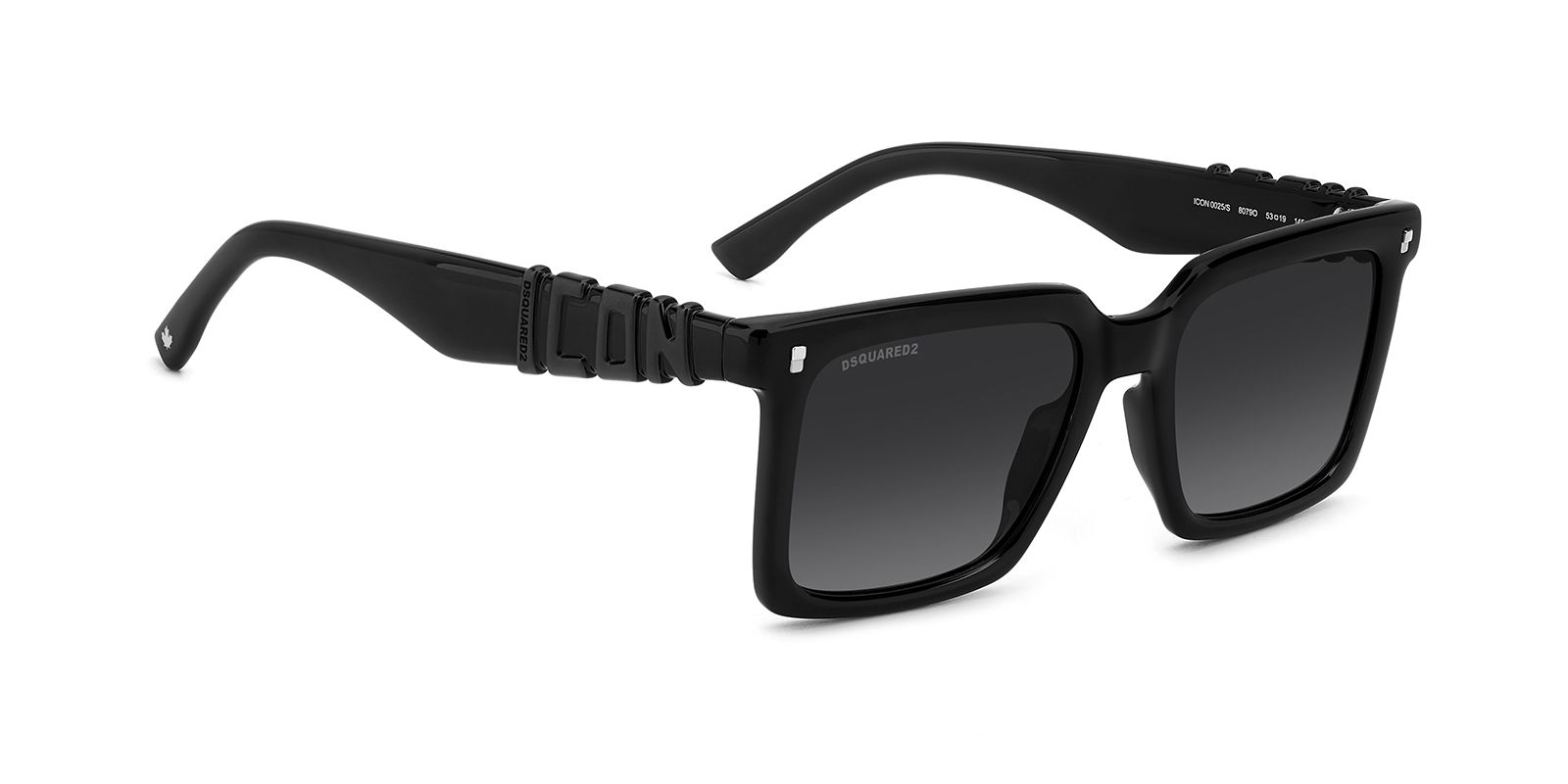 Dsquared2 ICON 0025/S 807/9O