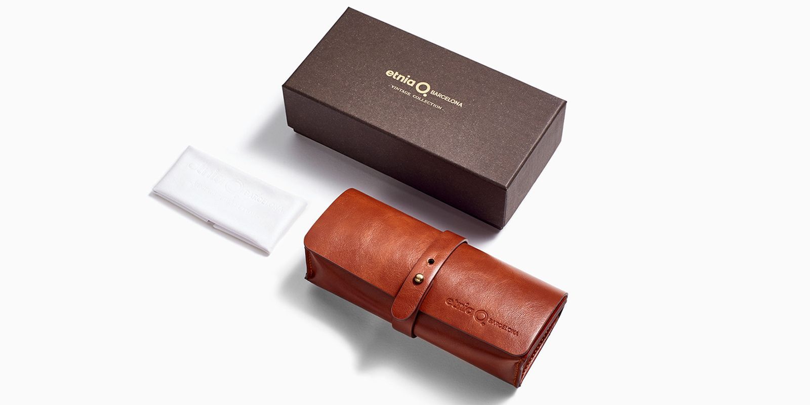 Etnia Barcelona Quinn HVBL 52mm