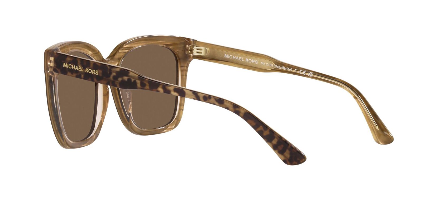 Michael Kors MK2163 San Marino 391773