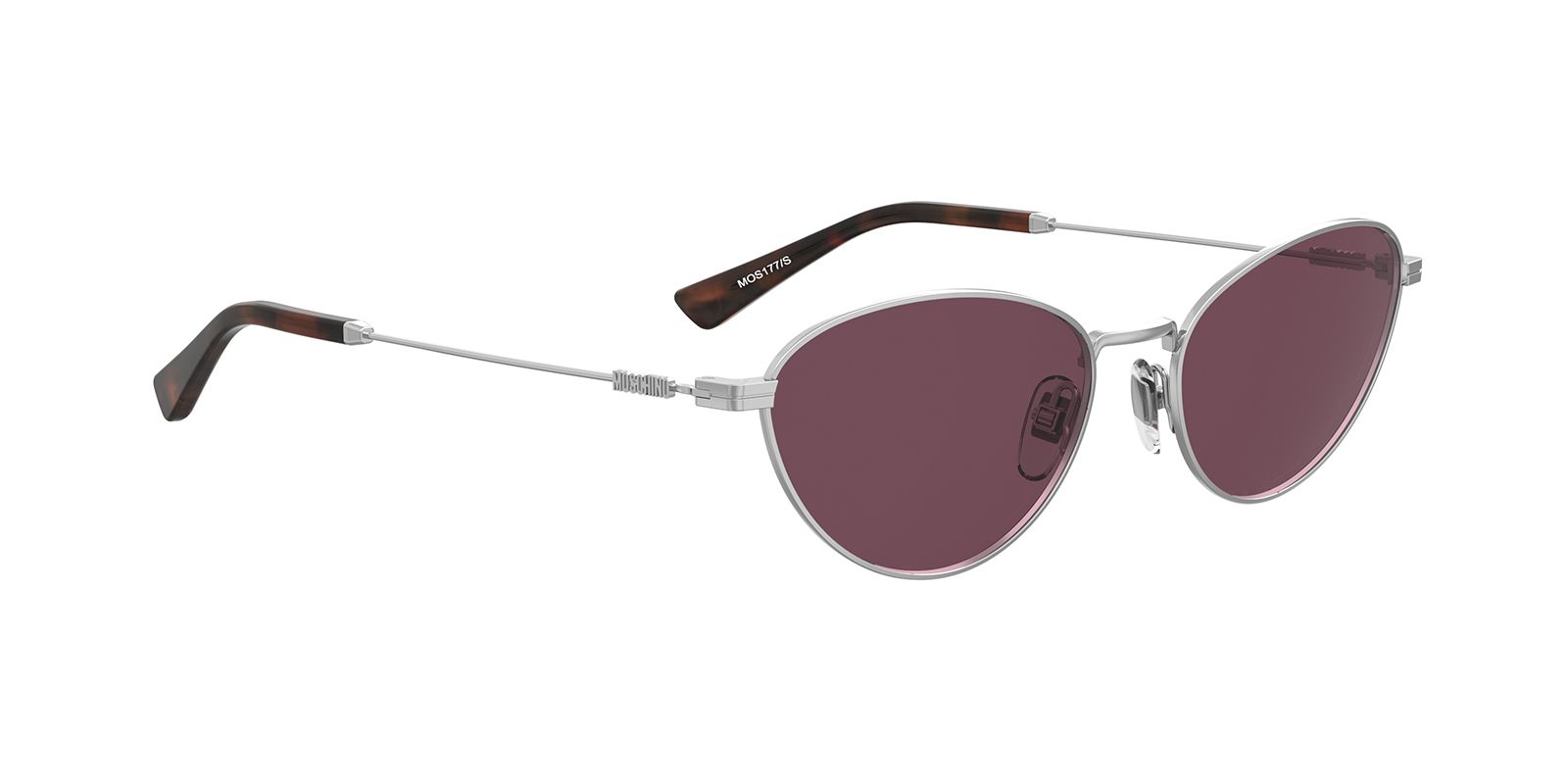 Moschino MOS177/S 010/UR
