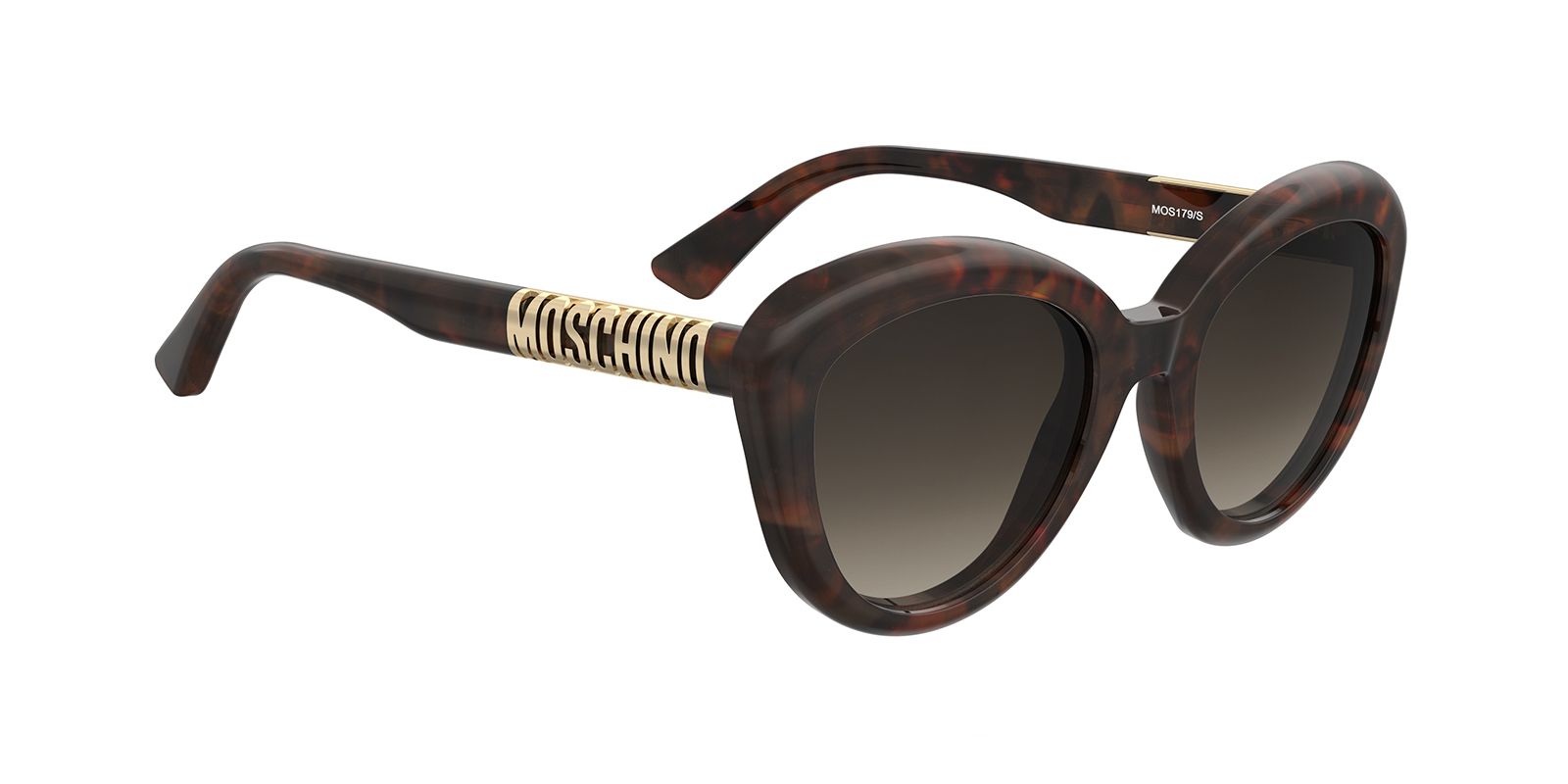 Moschino MOS179/S EPZ/HA