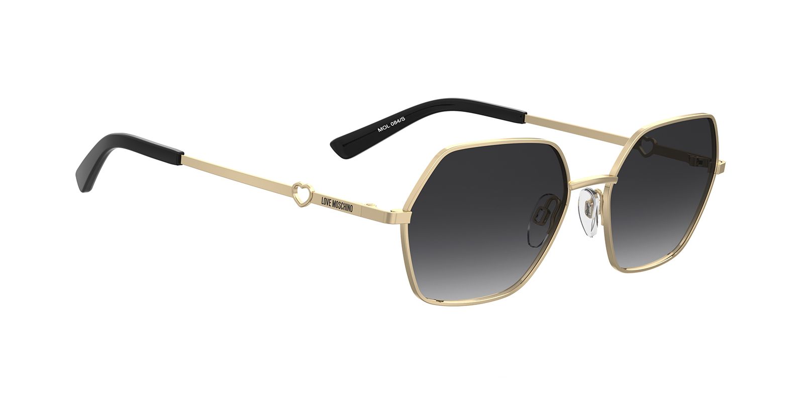 Moschino Love MOL084/S 000/9O