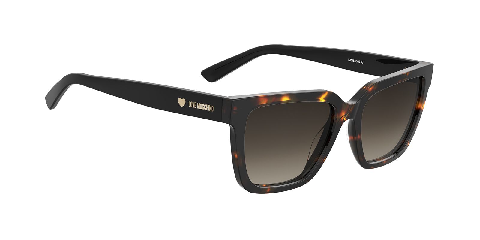 Moschino Love MOL087/S 086/HA
