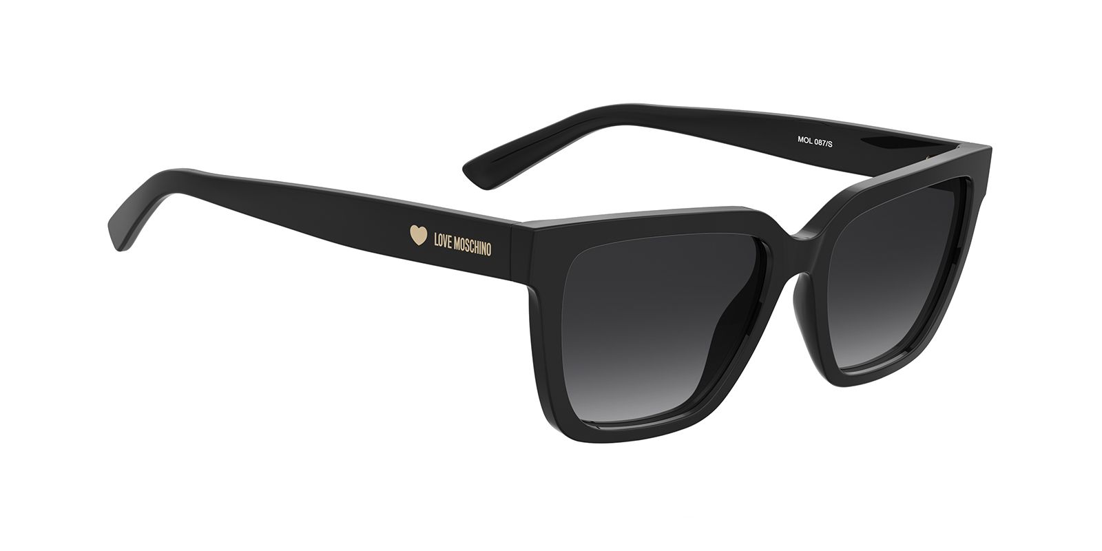 Moschino Love MOL087/S 807/9O
