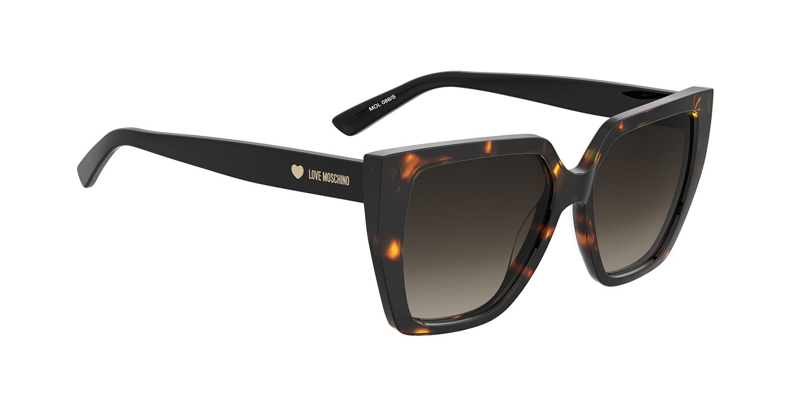 Moschino Love MOL088/S 086/HA
