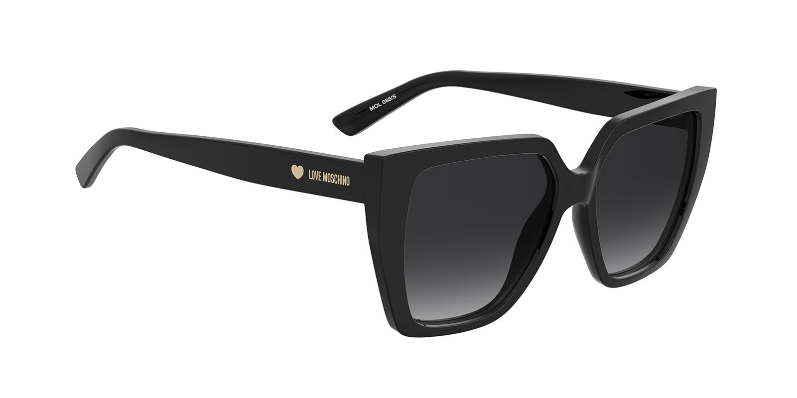 Moschino Love MOL088/S 807/9O