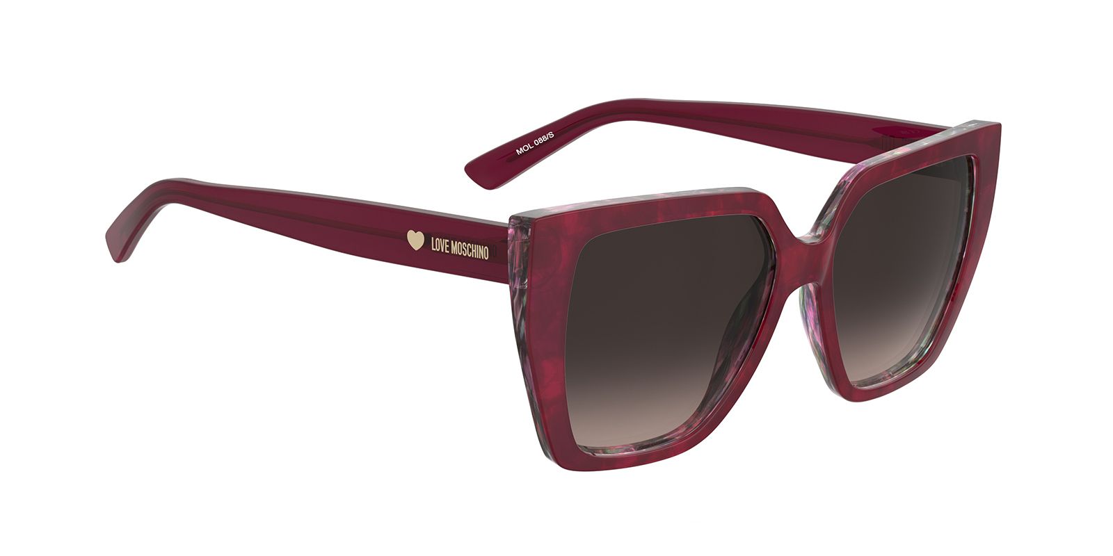 Moschino Love MOL088/S 8CQ/HA