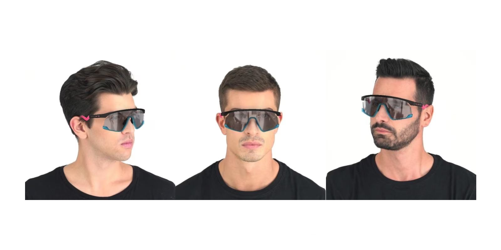 Oakley OO 9280 Bxtr 9280-05