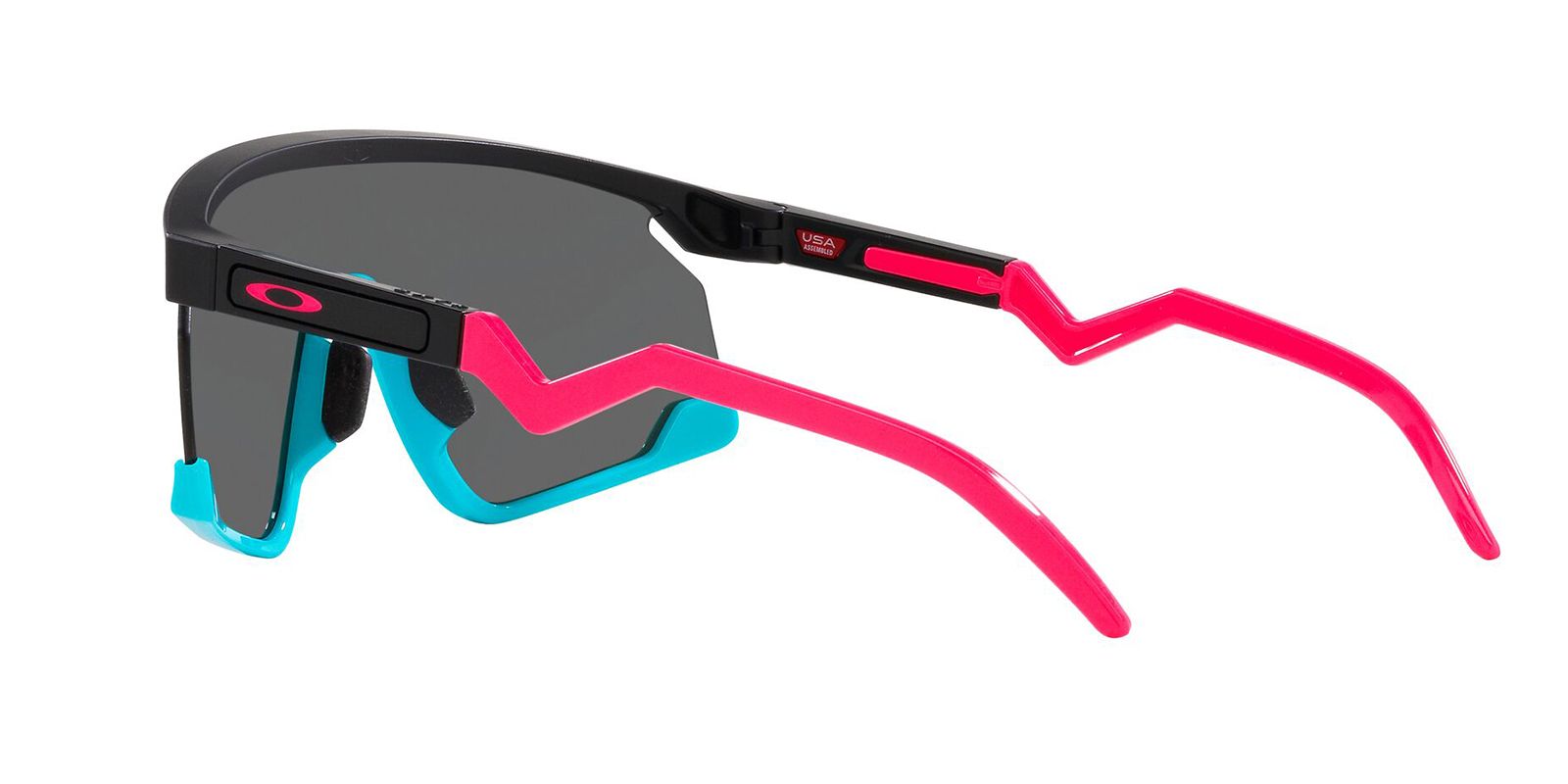 Oakley OO 9280 Bxtr 9280-05