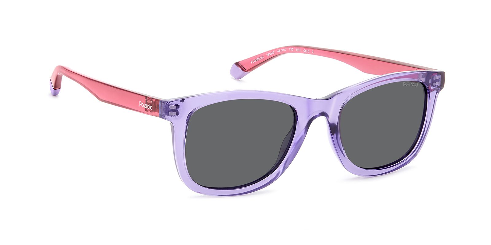 Polaroid Kids PLD 8060/S 789/M9 Polarized