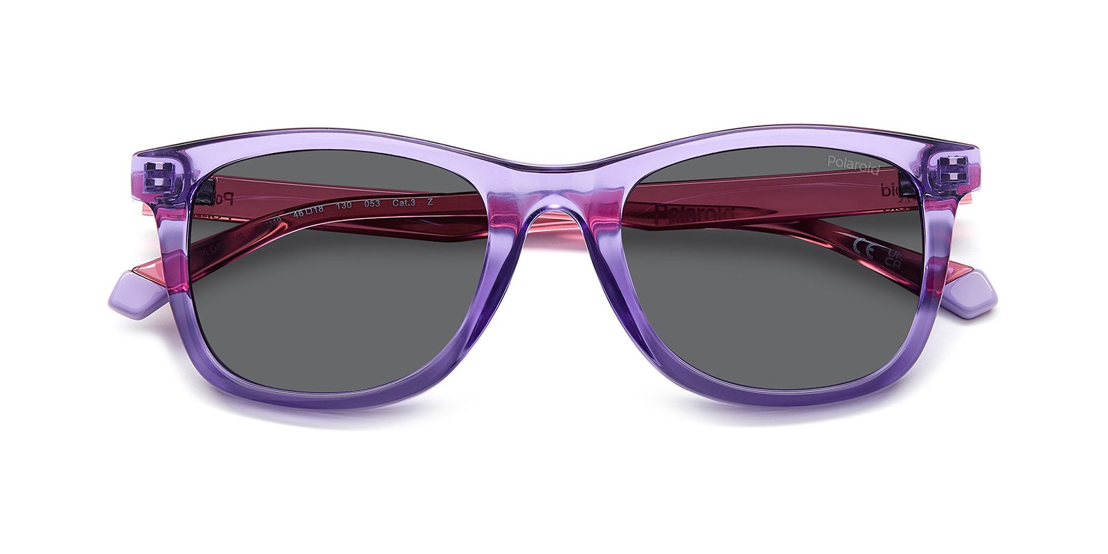 Polaroid Kids PLD 8060/S 789/M9 Polarized