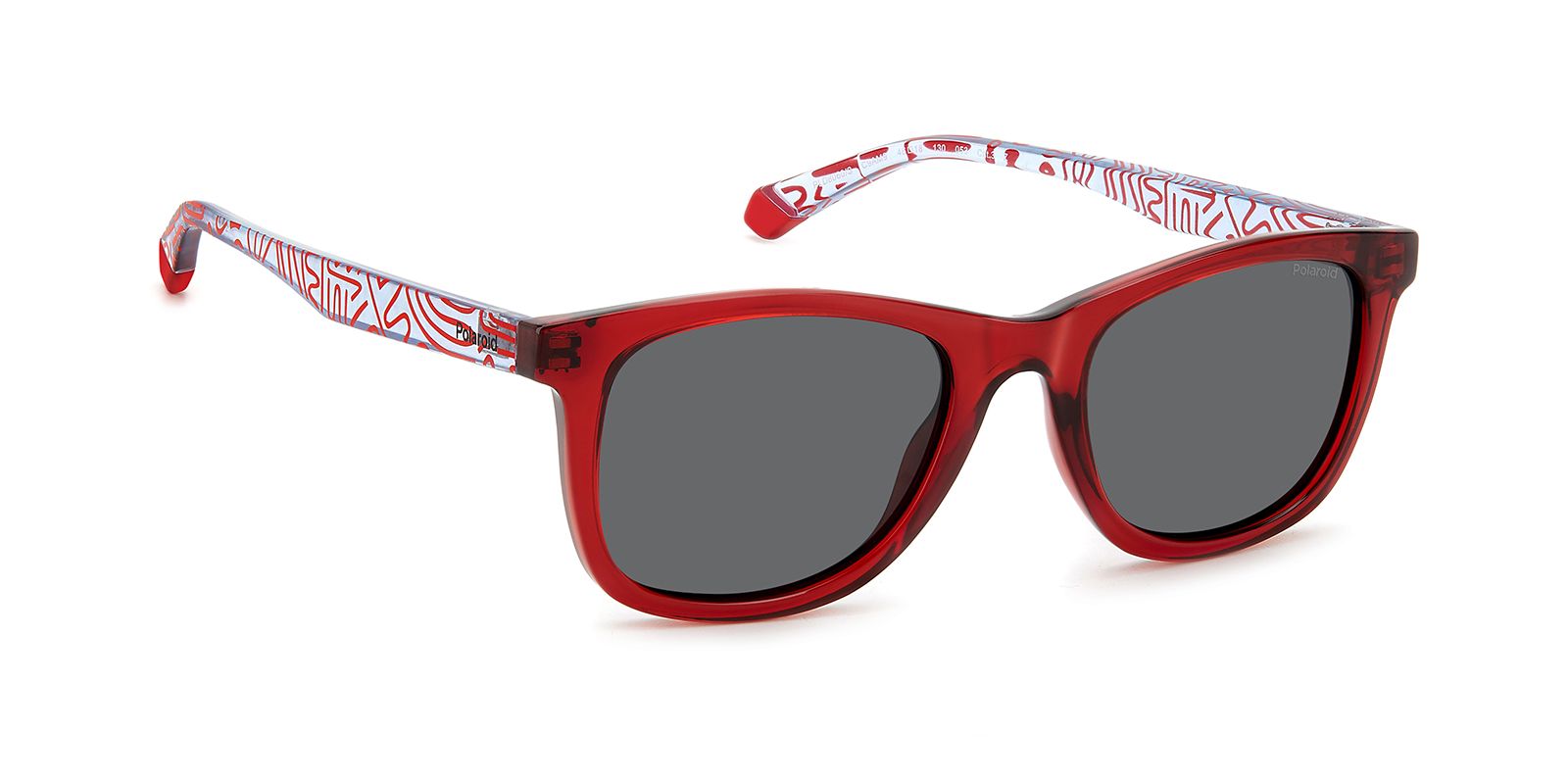 Polaroid Kids PLD 8060/S C9A/M9 Polarized